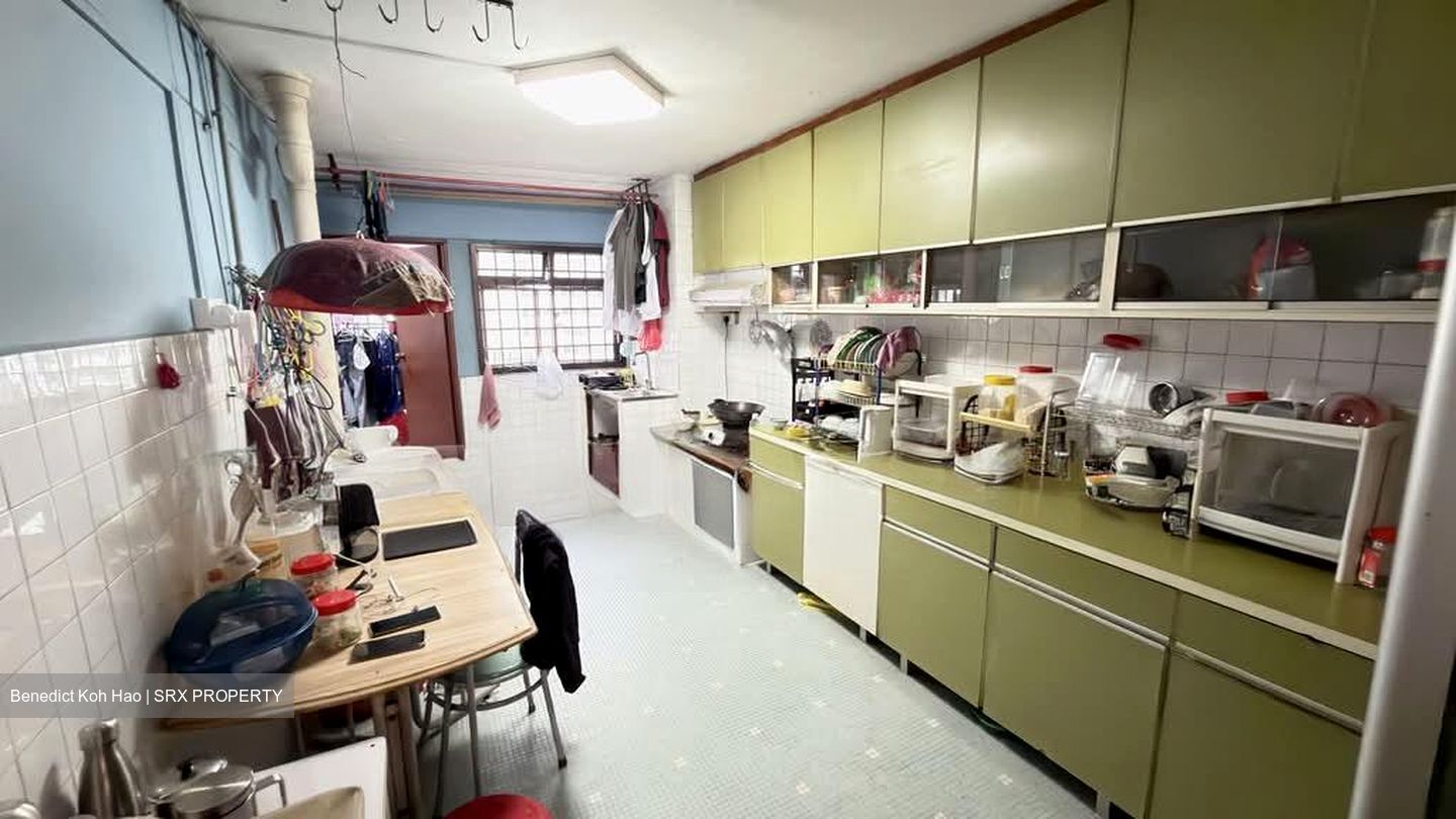 Blk 21 Hougang View (Hougang), HDB 3 Rooms #531662021